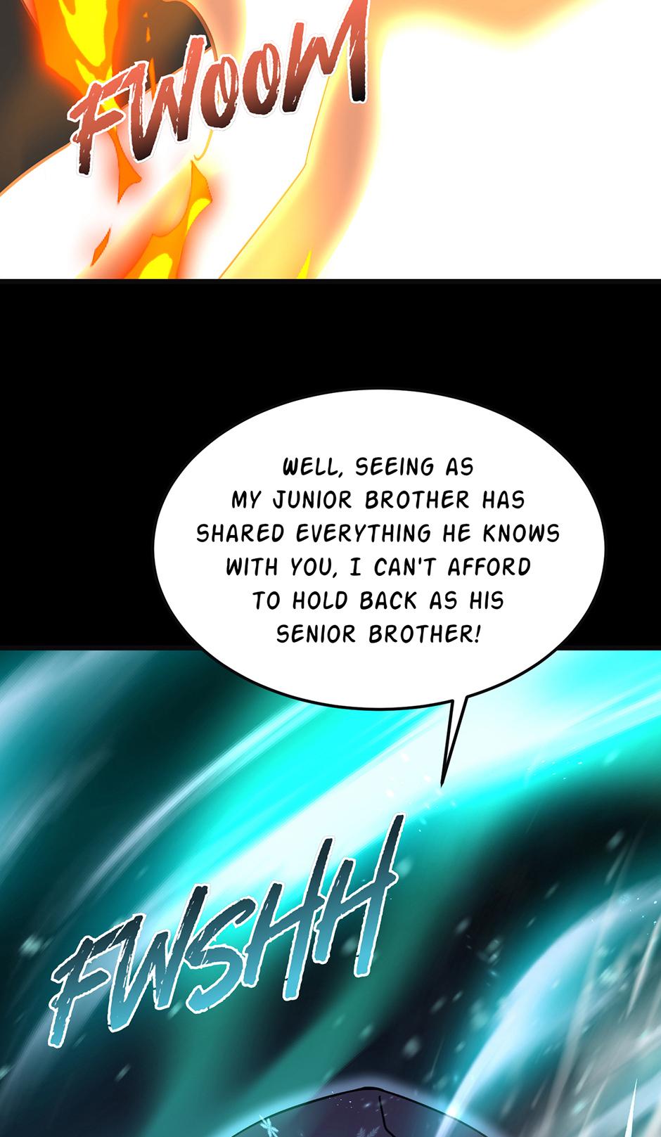 Log into the Future Chapter 221 — page 70