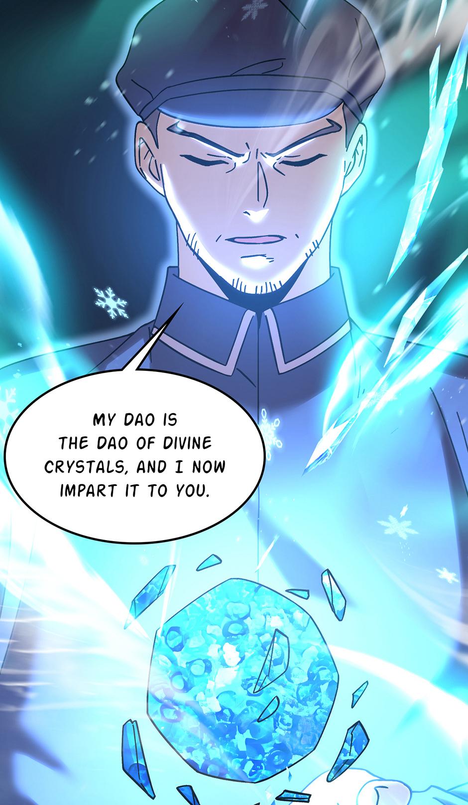 Log into the Future Chapter 221 — page 71