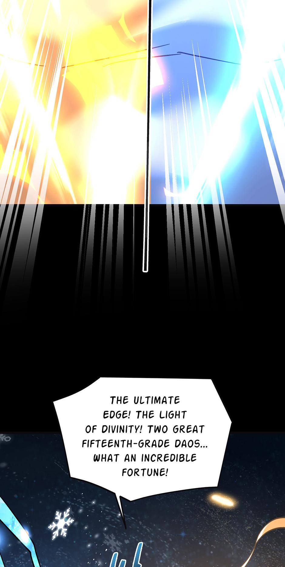 Log into the Future Chapter 221 — page 75