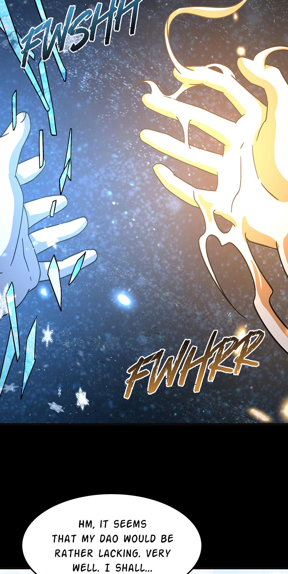 Log into the Future Chapter 221 — page 76