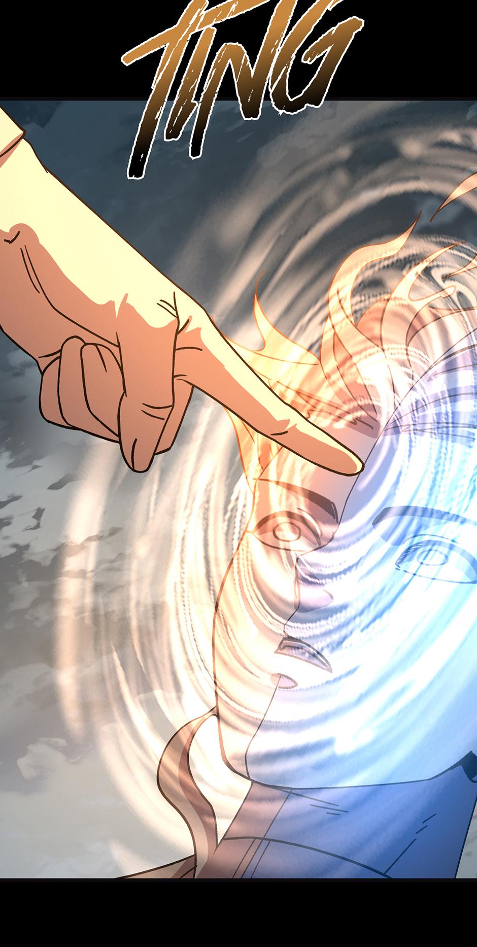 Log into the Future Chapter 221 — page 78