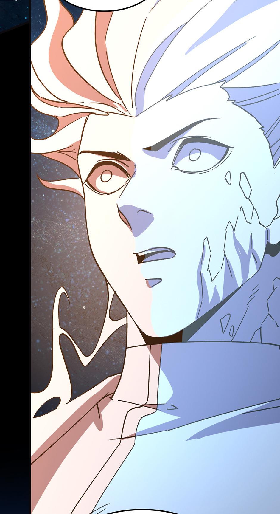 Log into the Future Chapter 221 — page 81