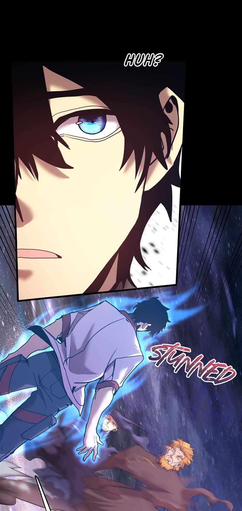 Log into the Future Chapter 222 — page 2