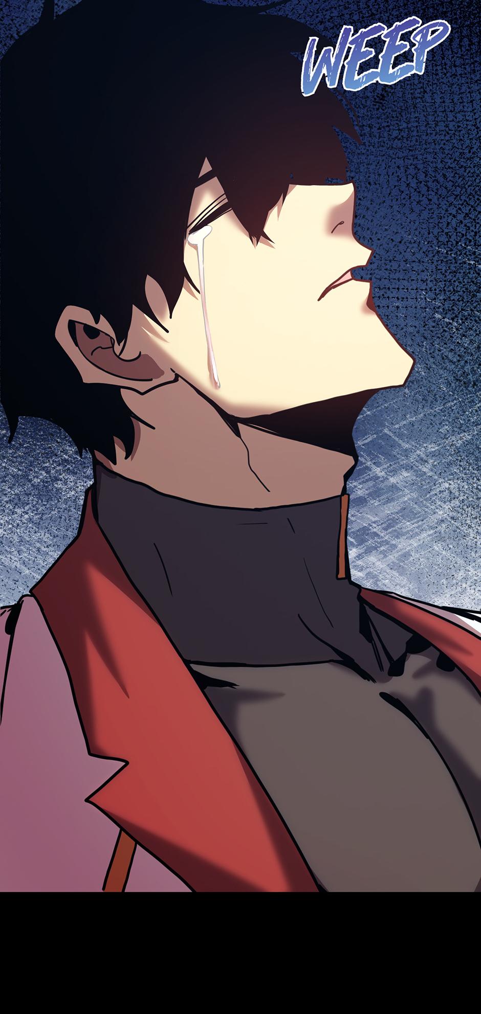 Log into the Future Chapter 222 — page 5