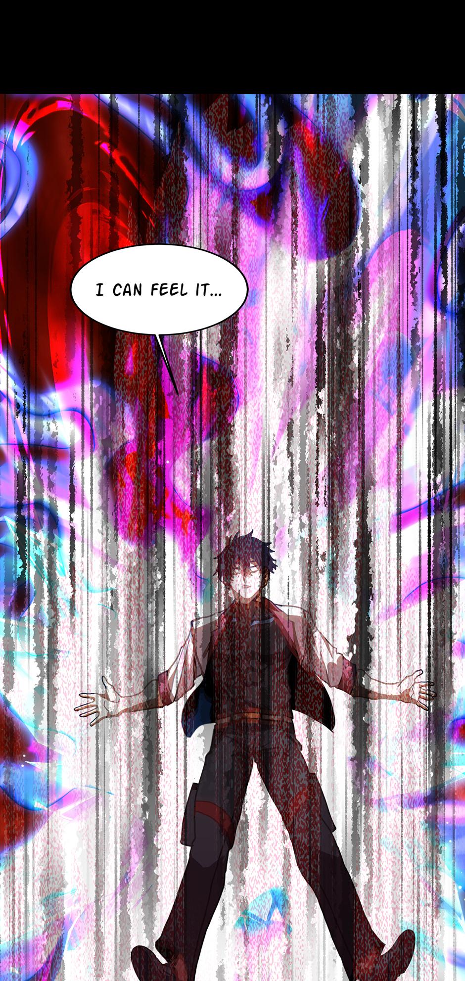 Log into the Future Chapter 222 — page 6