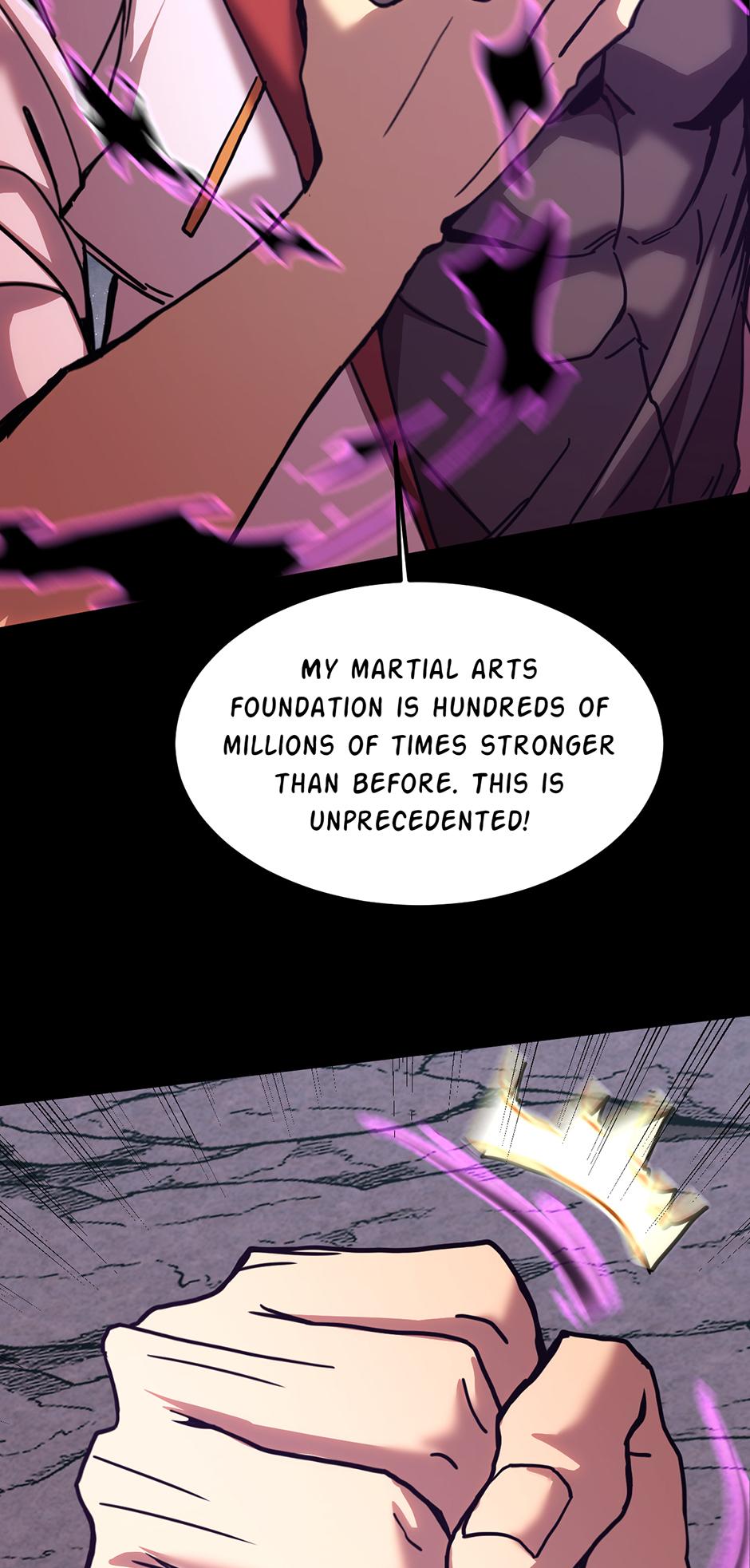 Log into the Future Chapter 222 — page 9
