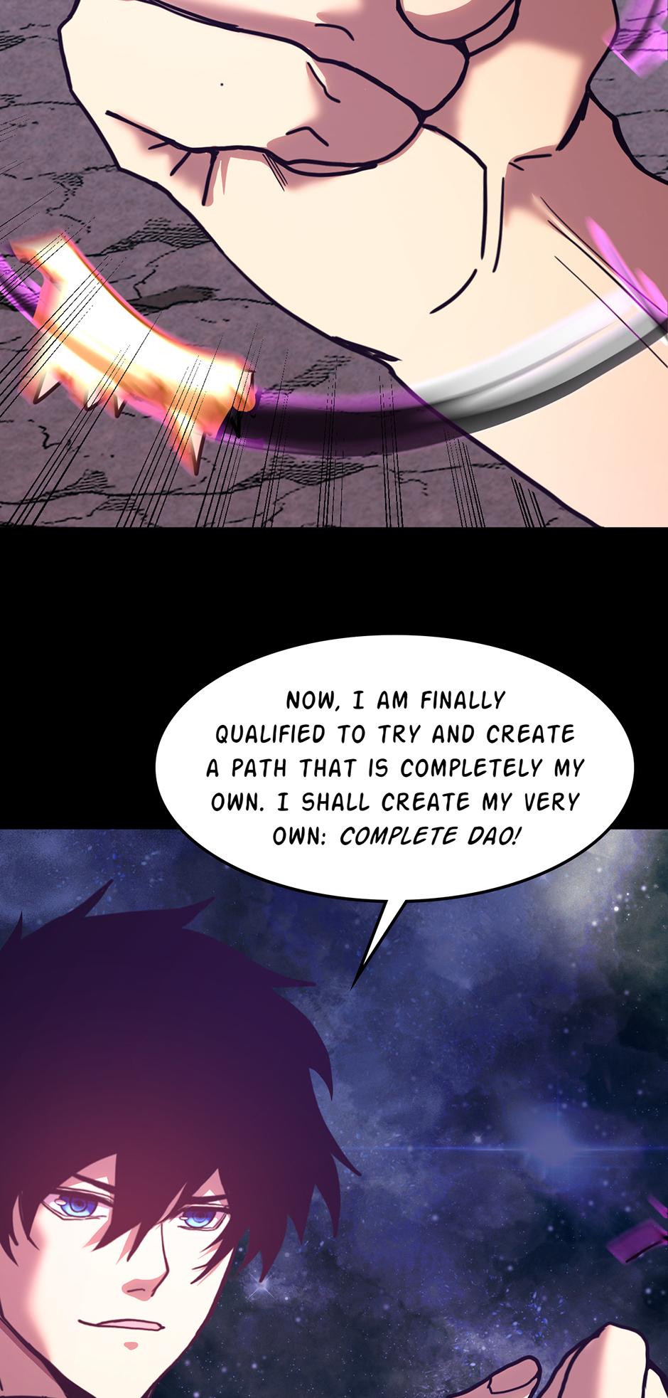 Log into the Future Chapter 222 — page 10