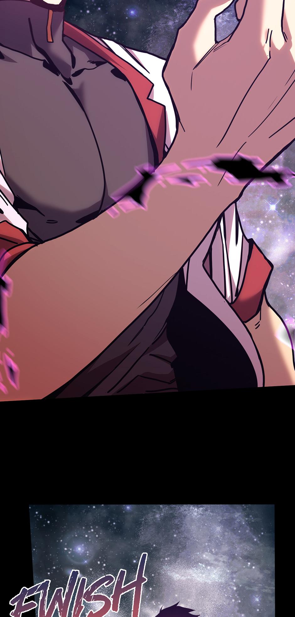 Log into the Future Chapter 222 — page 11