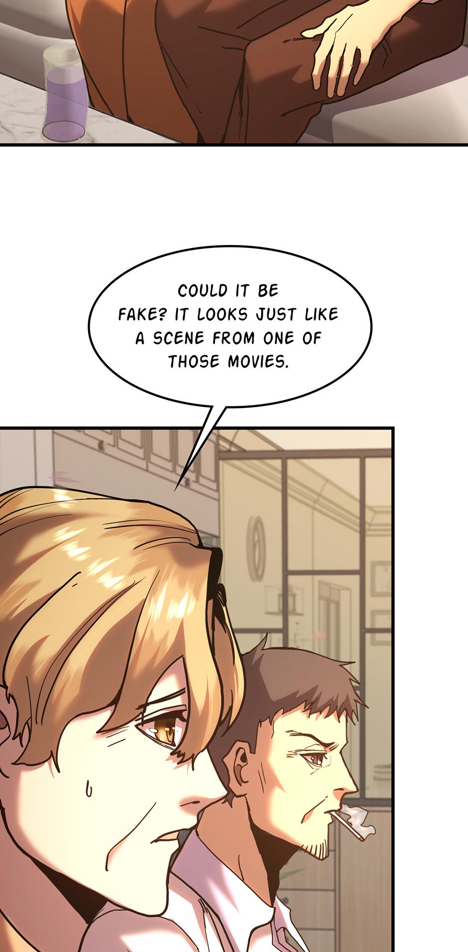 Log into the Future Chapter 222 — page 18