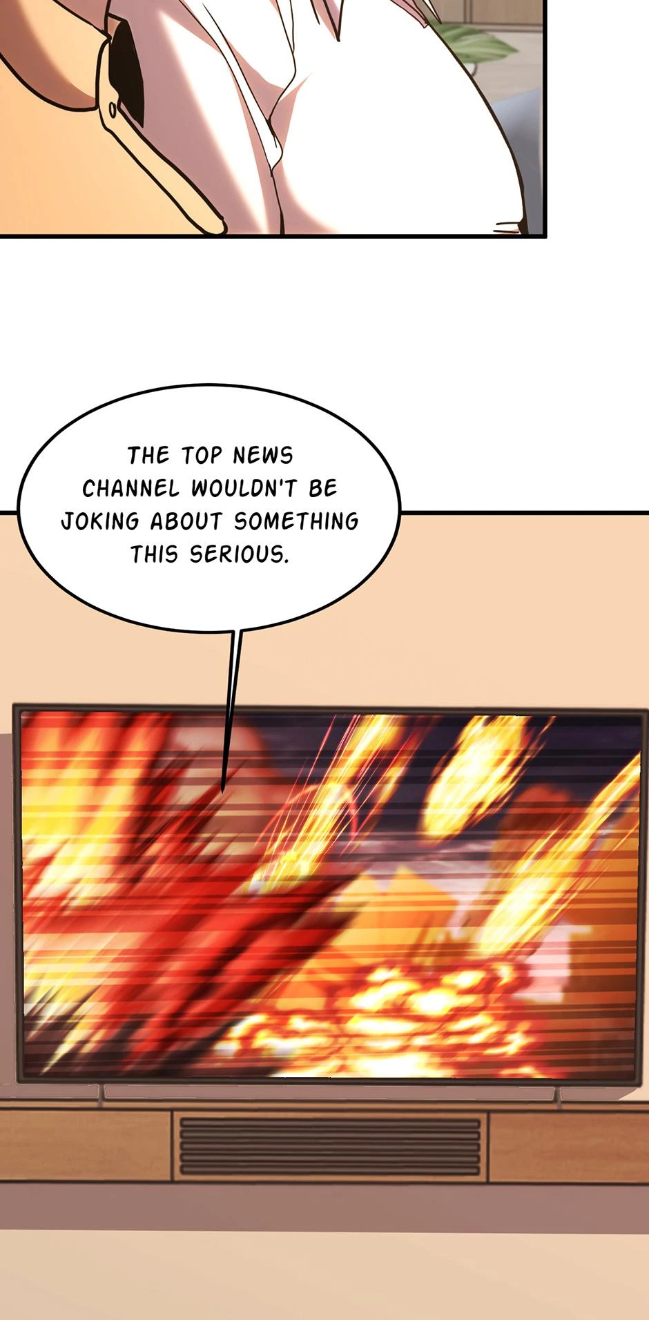 Log into the Future Chapter 222 — page 19