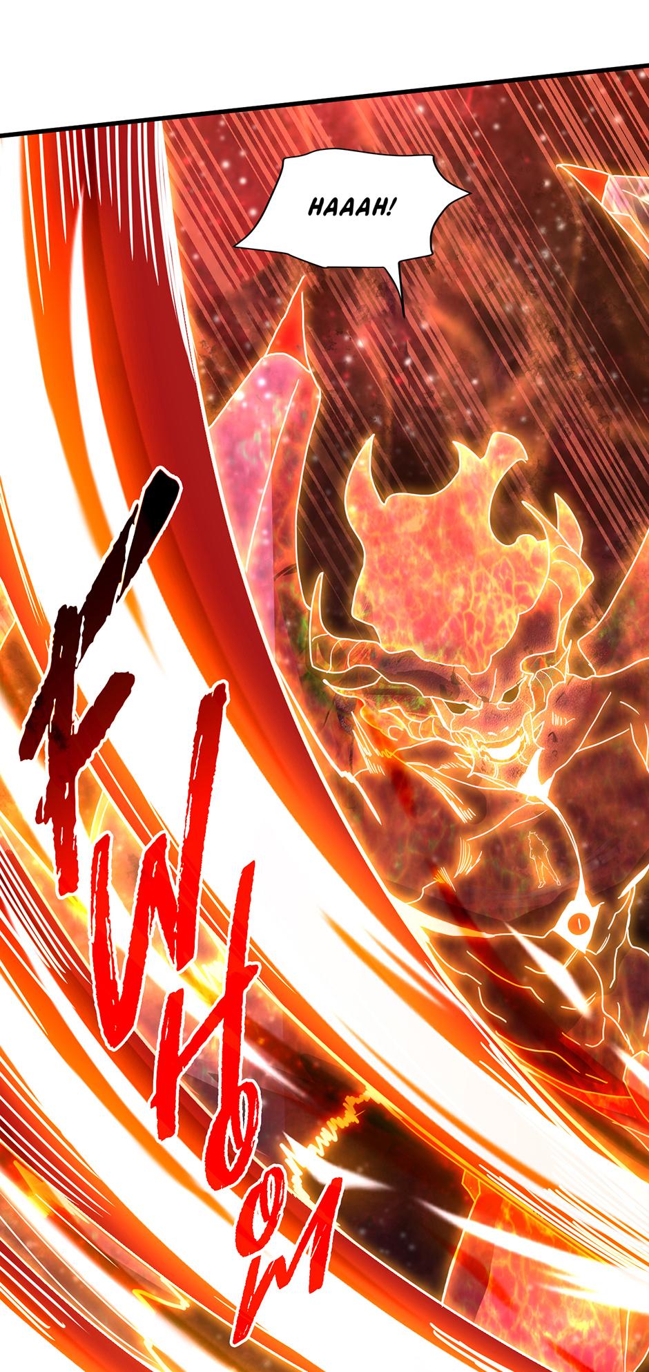 Log into the Future Chapter 222 — page 22
