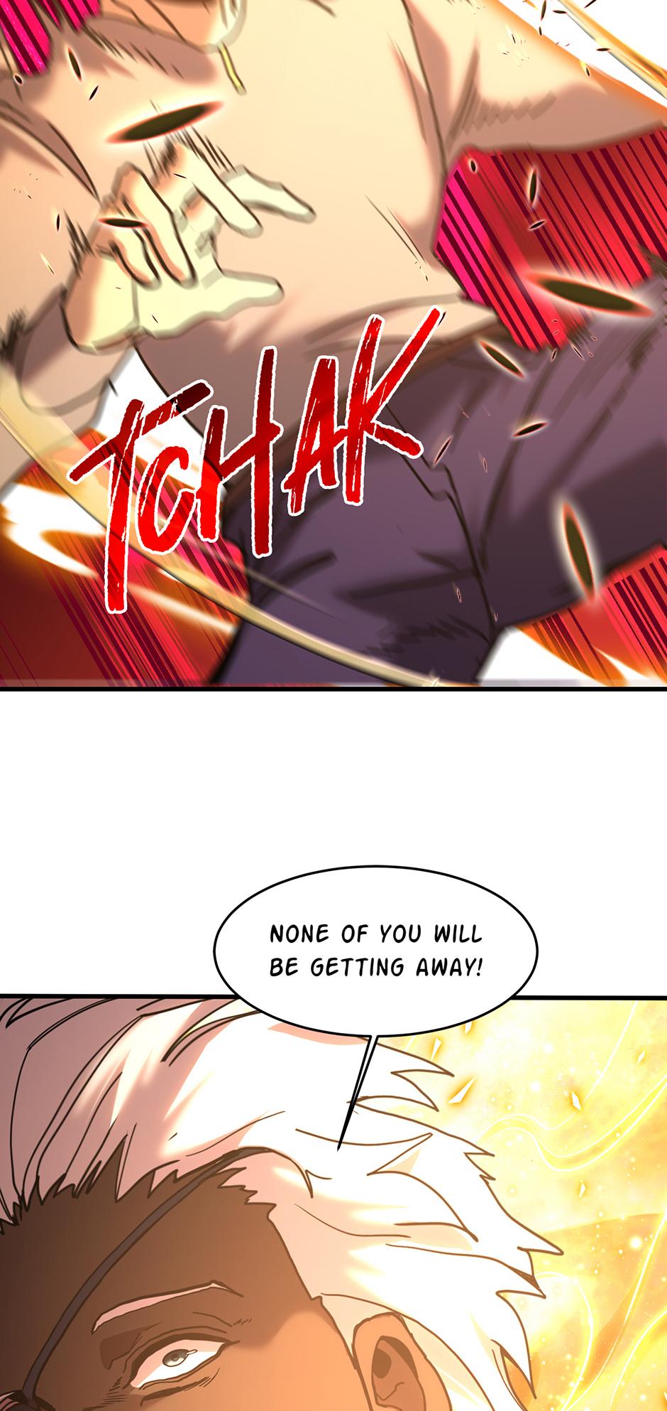 Log into the Future Chapter 222 — page 24