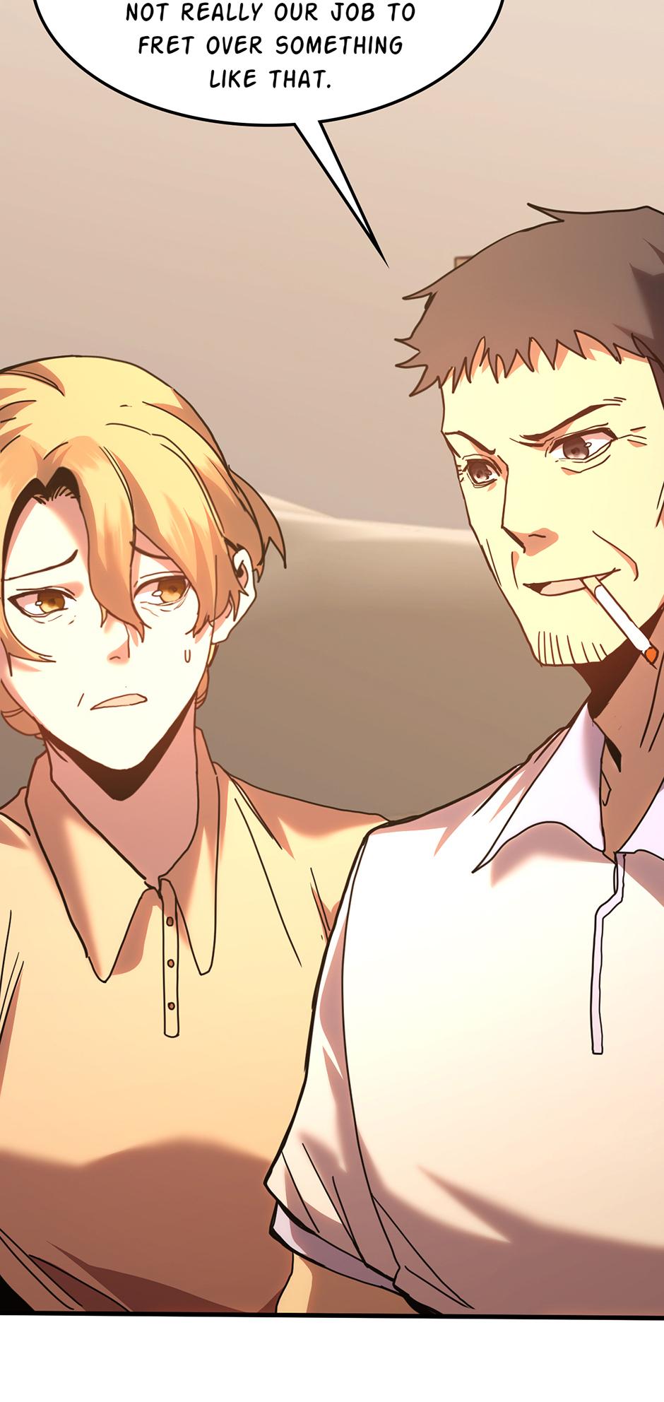 Log into the Future Chapter 222 — page 28