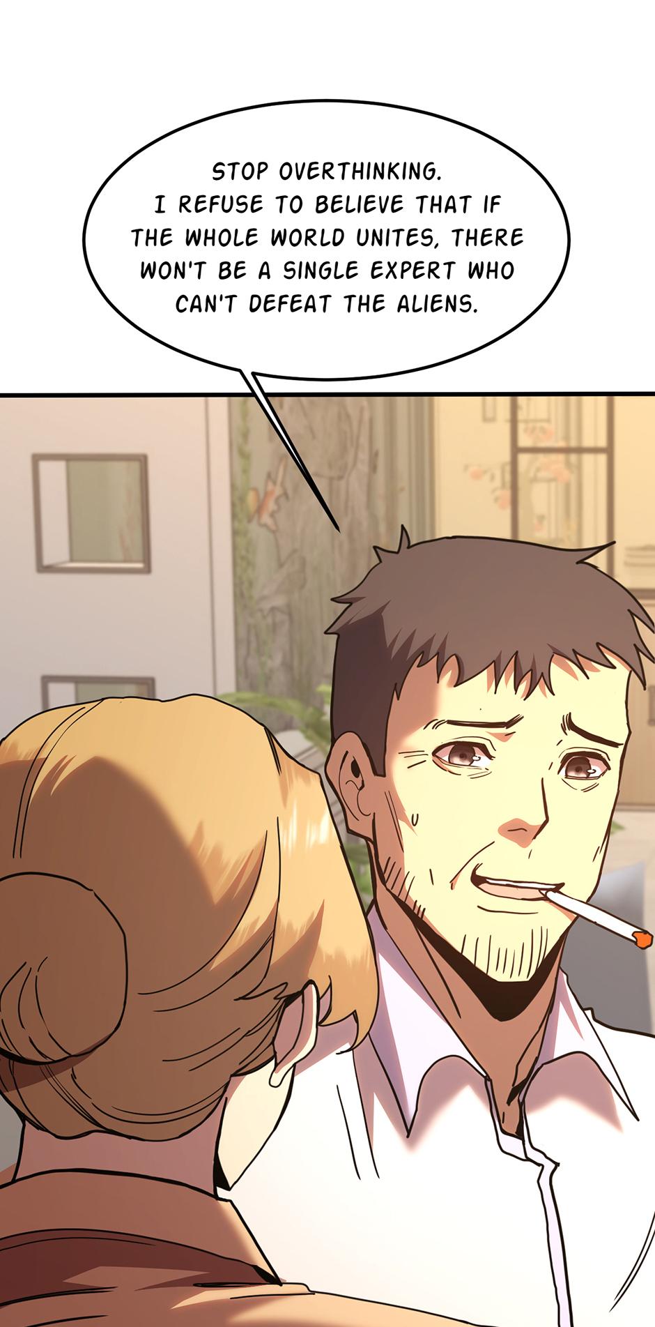 Log into the Future Chapter 222 — page 30