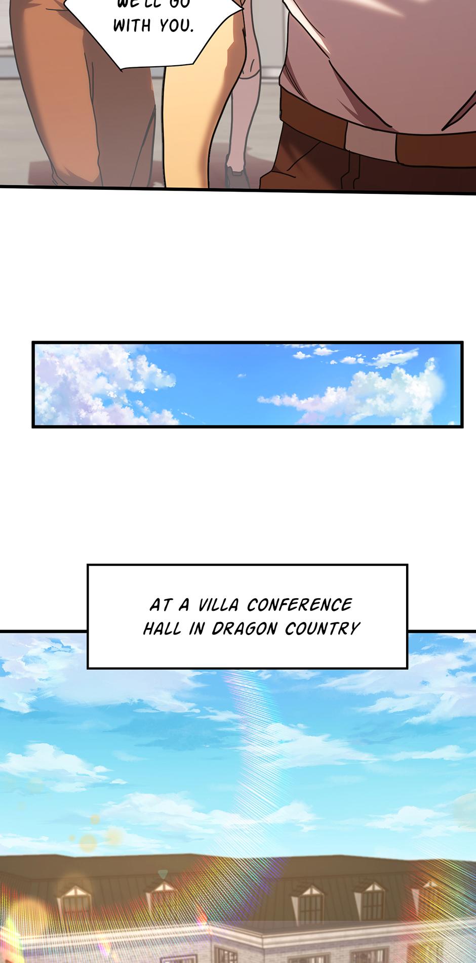 Log into the Future Chapter 222 — page 32