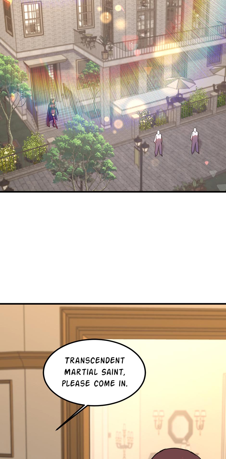 Log into the Future Chapter 222 — page 33