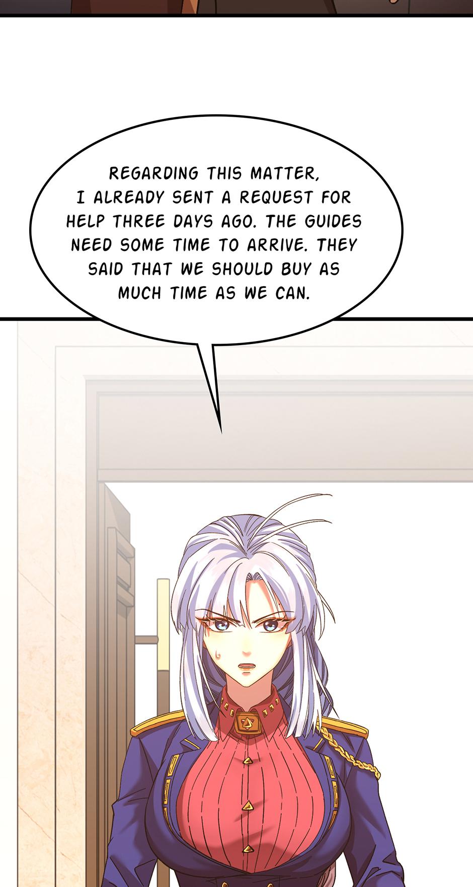Log into the Future Chapter 222 — page 44