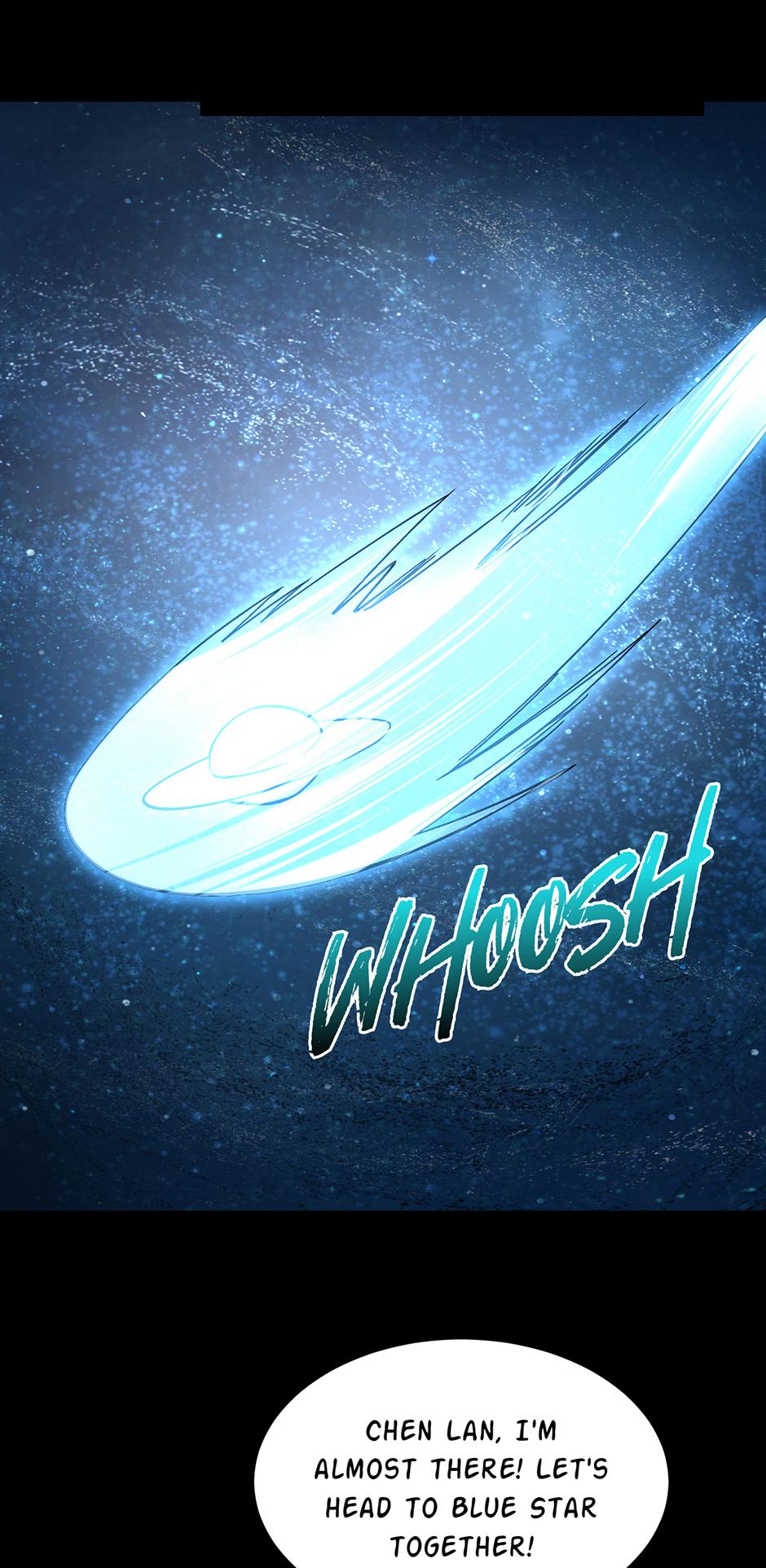 Log into the Future Chapter 222 — page 50