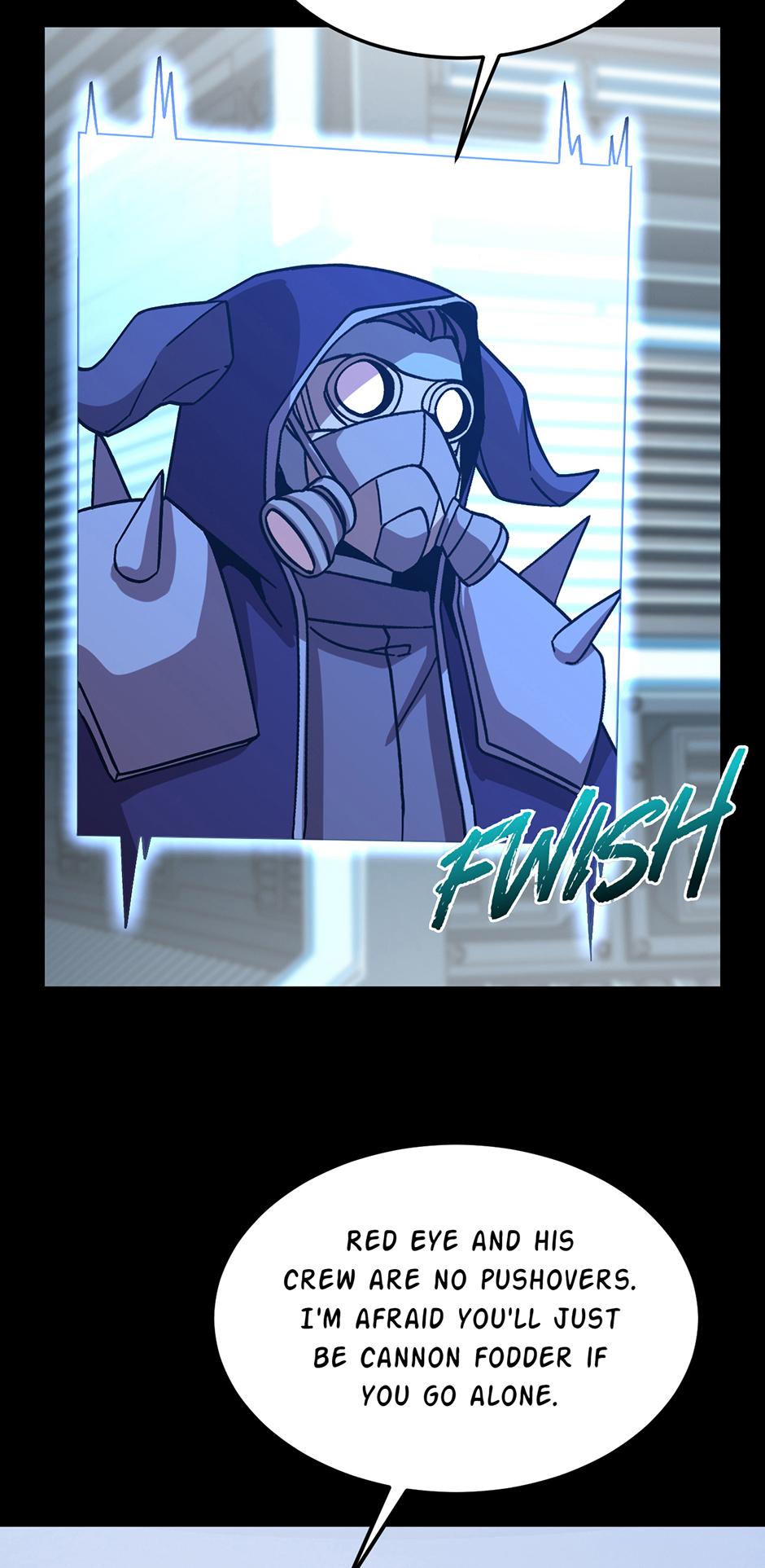 Log into the Future Chapter 222 — page 51