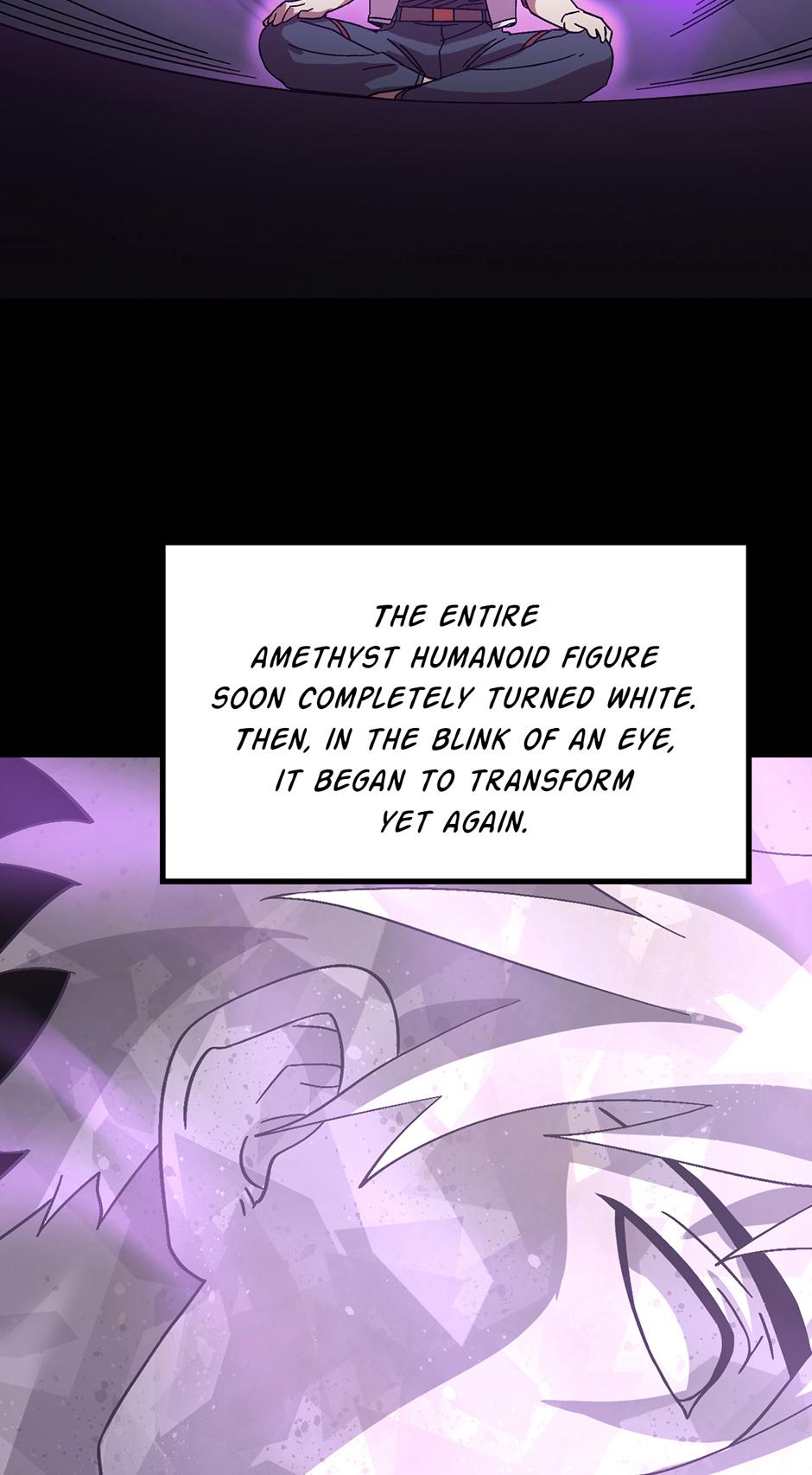 Log into the Future Chapter 222 — page 55