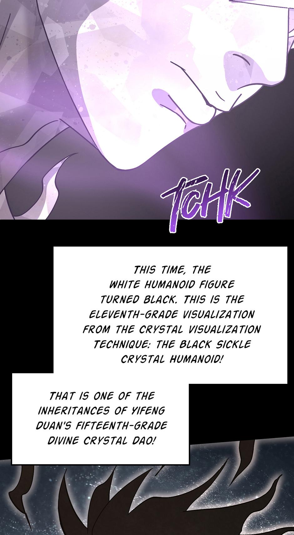 Log into the Future Chapter 222 — page 56