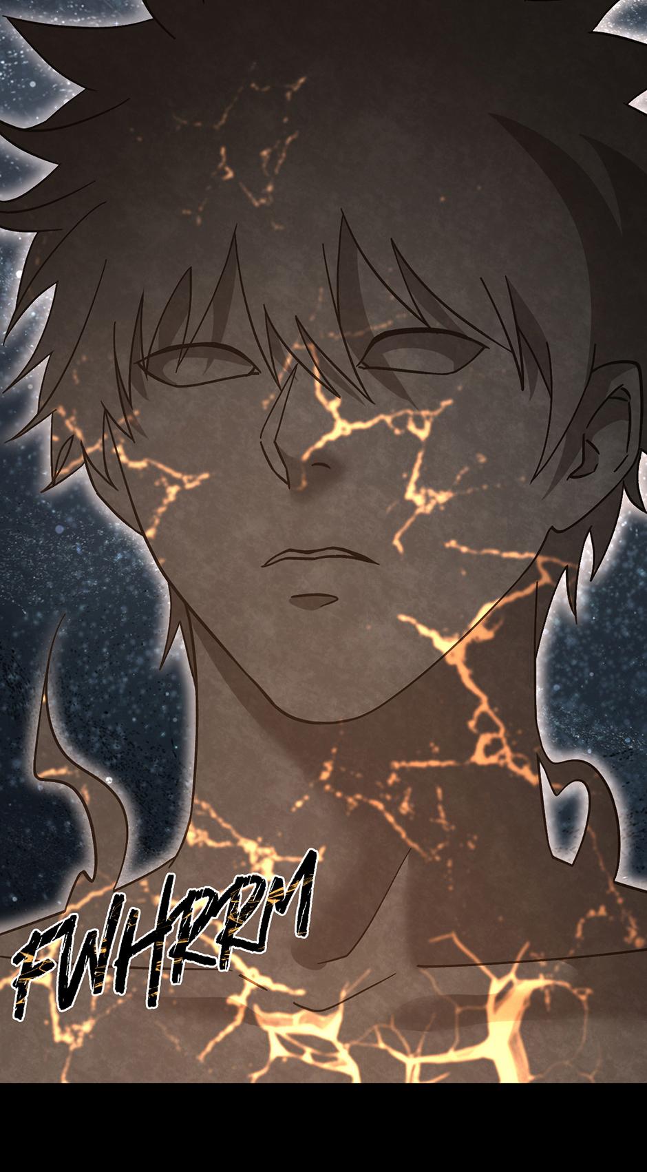 Log into the Future Chapter 222 — page 57