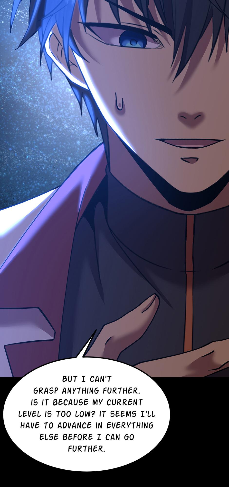 Log into the Future Chapter 222 — page 59