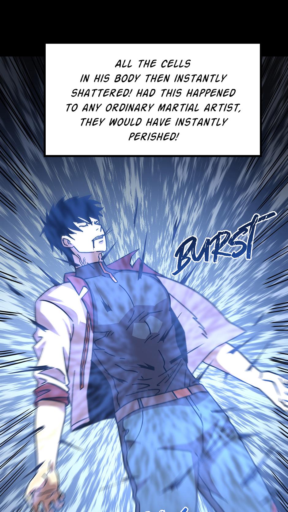 Log into the Future Chapter 222 — page 62