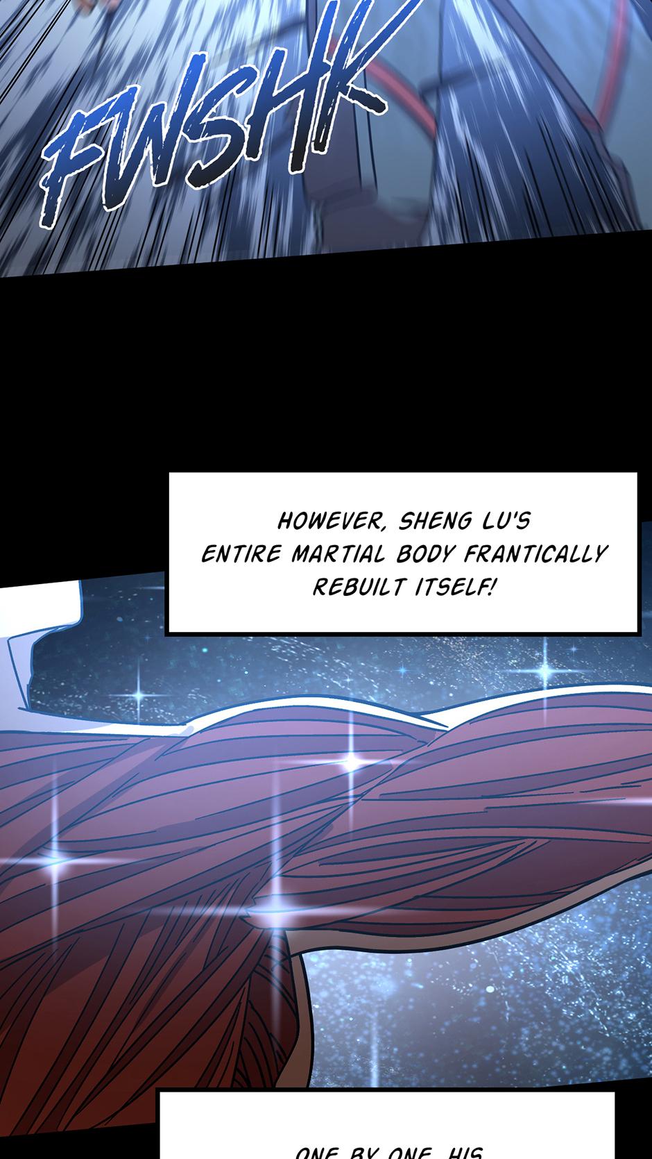Log into the Future Chapter 222 — page 63