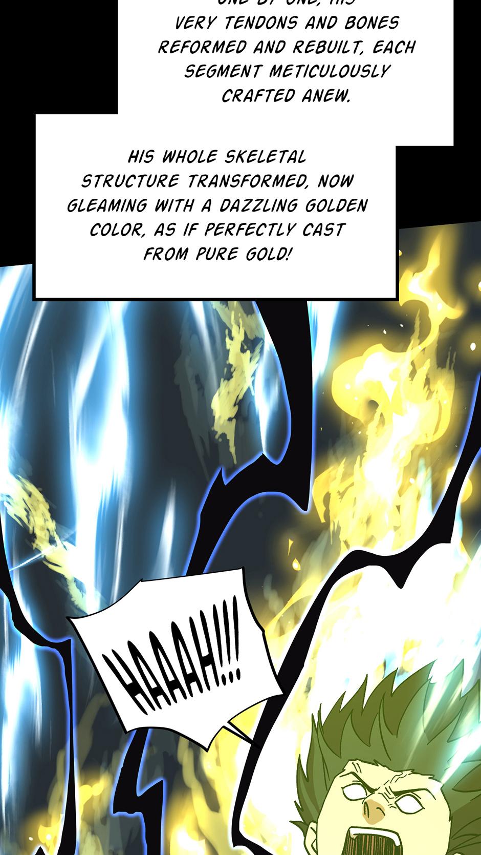 Log into the Future Chapter 222 — page 64