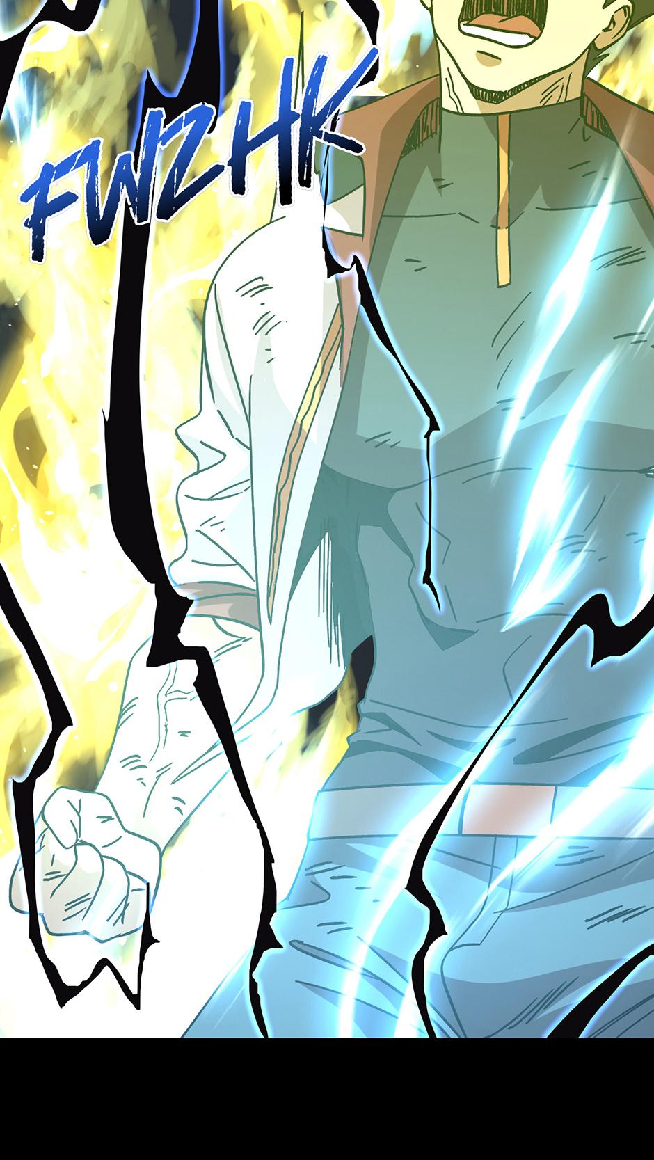 Log into the Future Chapter 222 — page 65