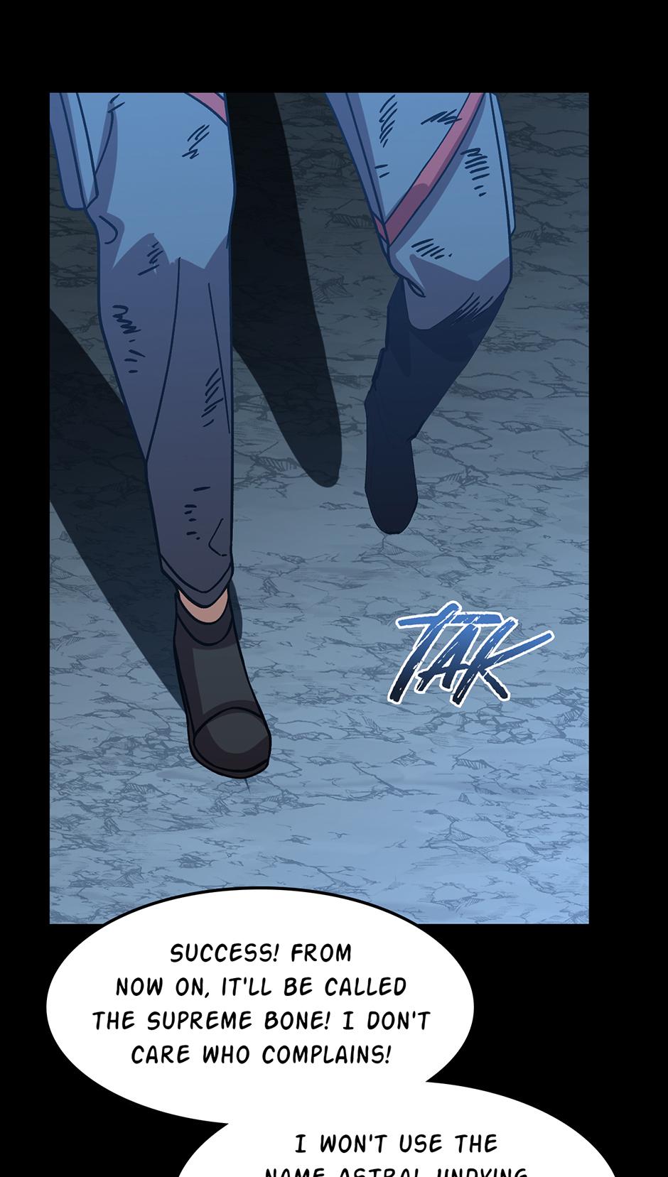 Log into the Future Chapter 222 — page 66