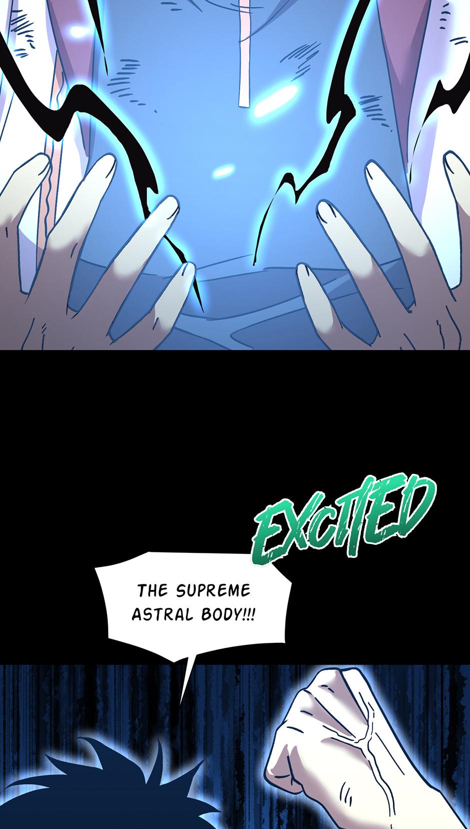 Log into the Future Chapter 222 — page 68
