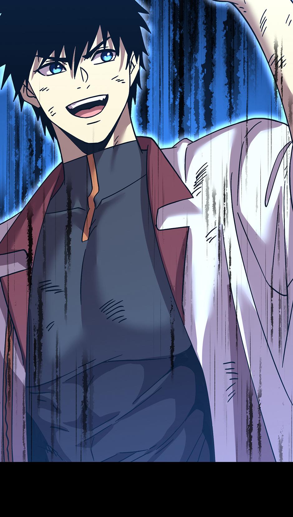 Log into the Future Chapter 222 — page 69