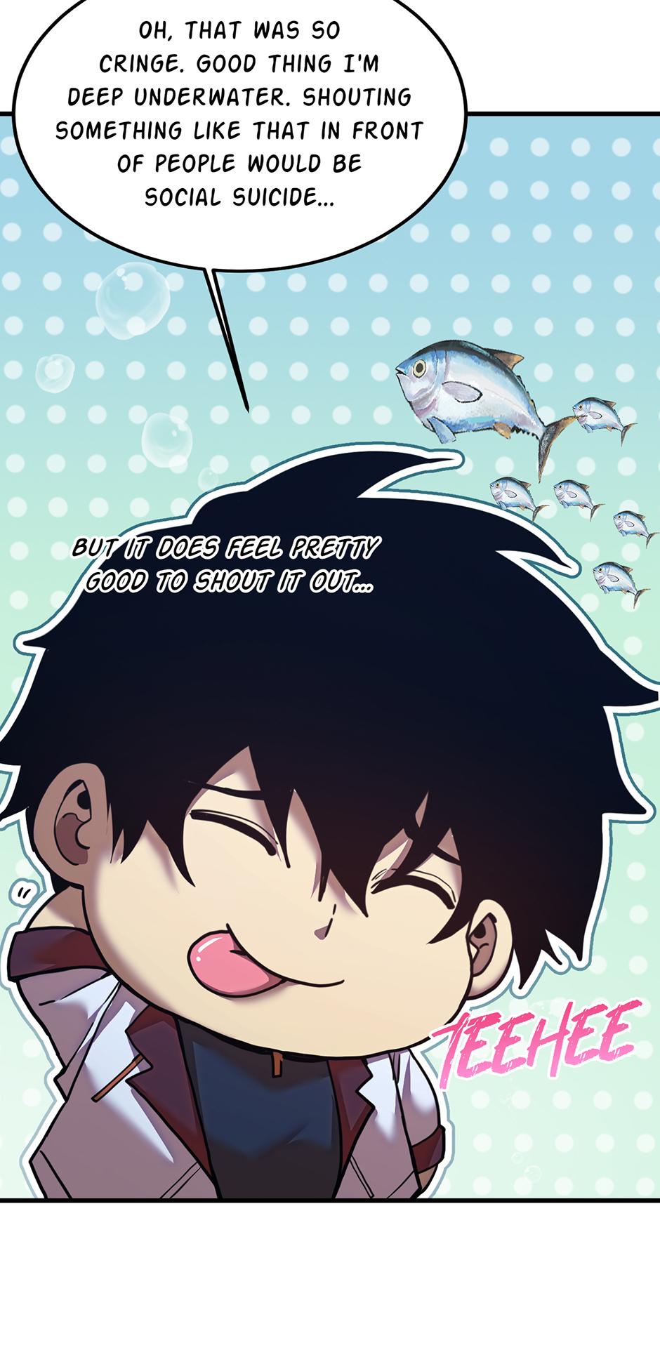 Log into the Future Chapter 223 — page 2