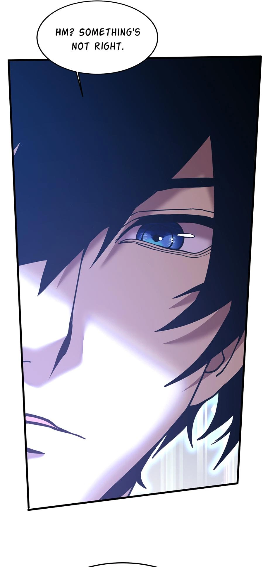 Log into the Future Chapter 223 — page 3