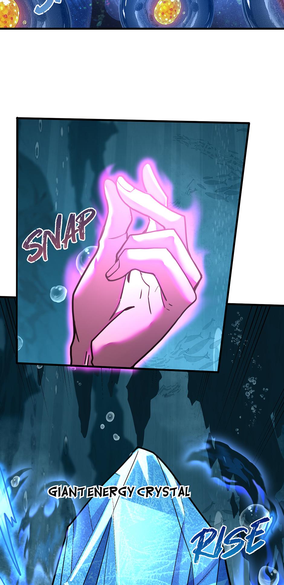 Log into the Future Chapter 223 — page 6