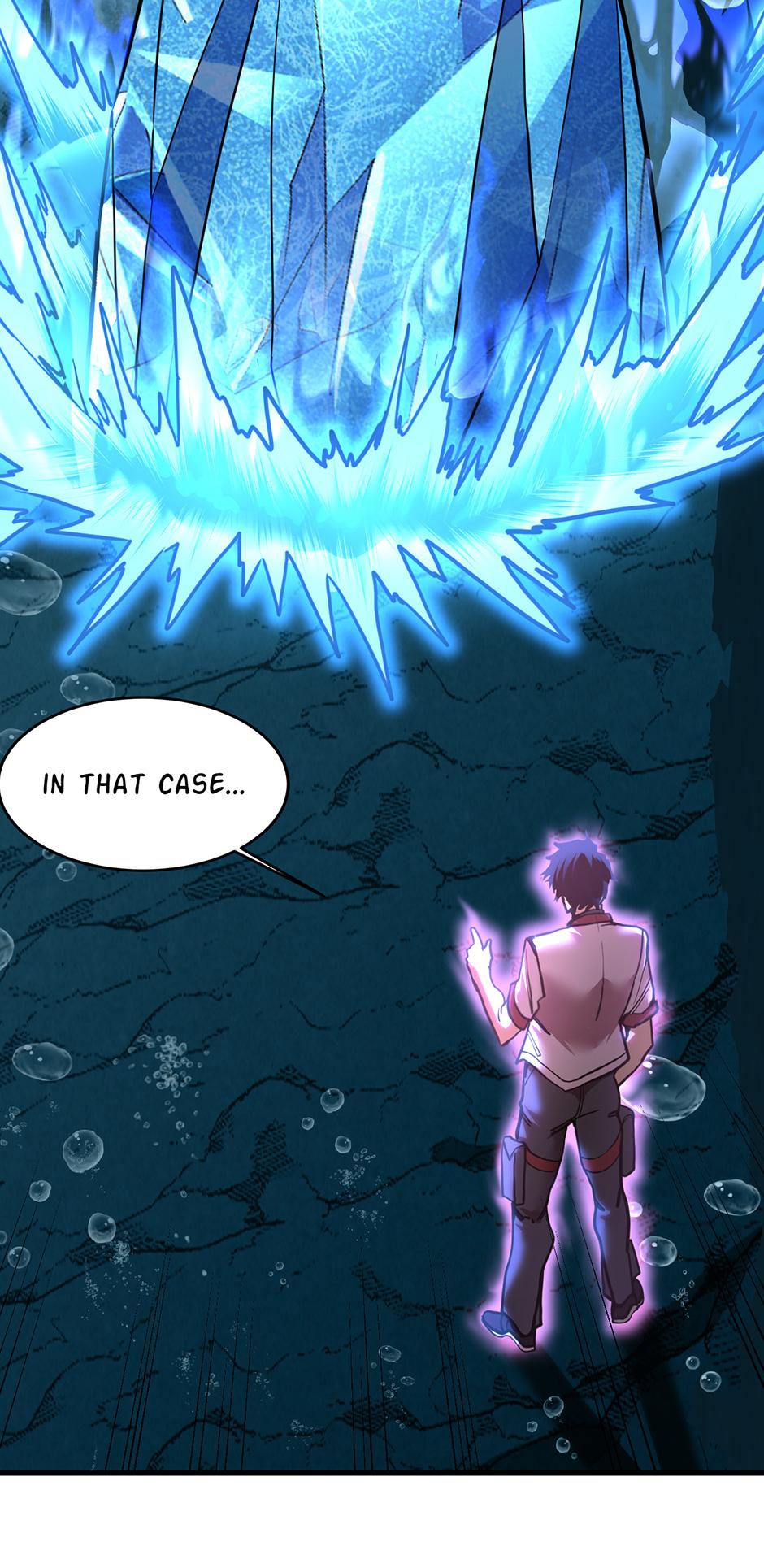 Log into the Future Chapter 223 — page 7