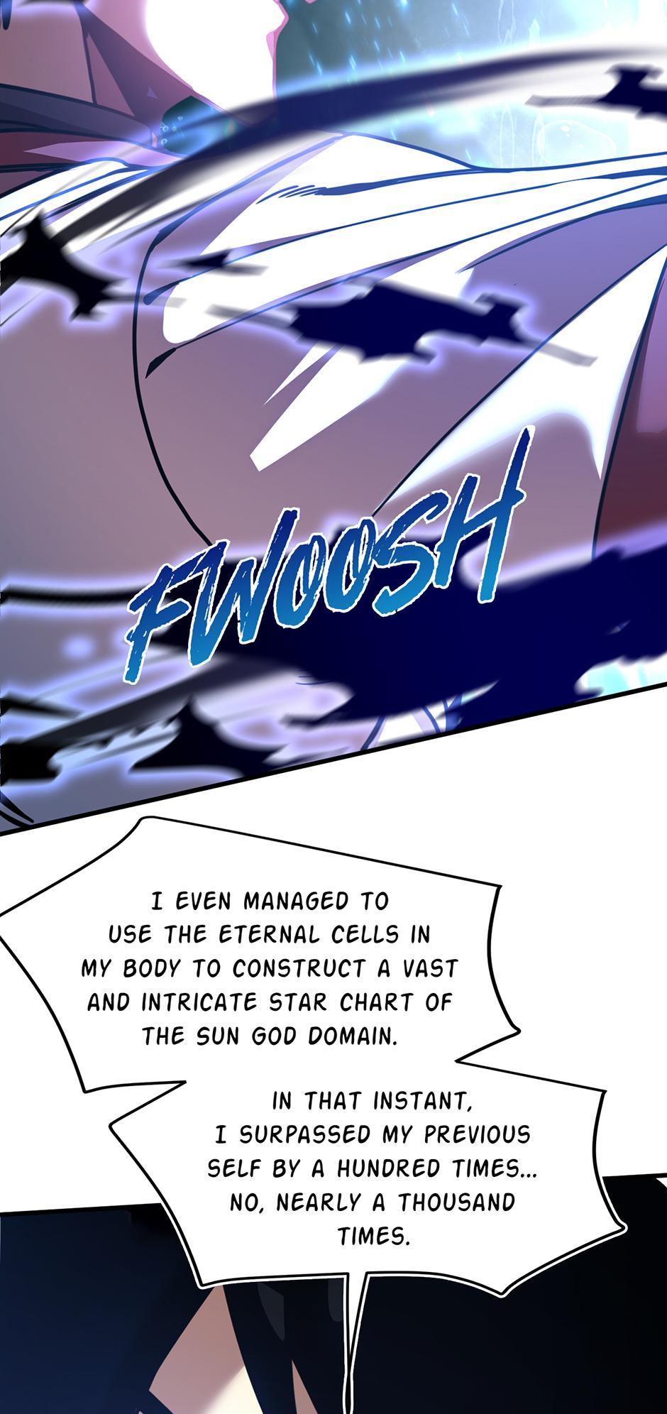 Log into the Future Chapter 223 — page 12