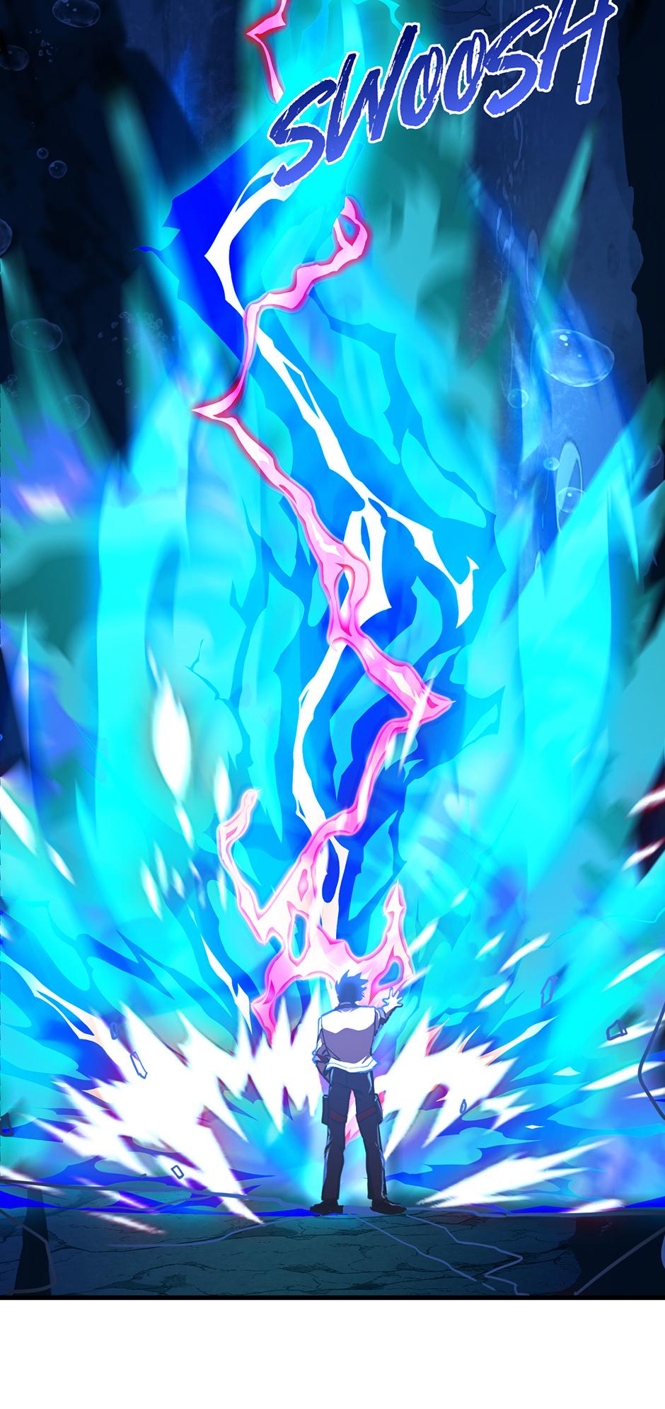Log into the Future Chapter 223 — page 14