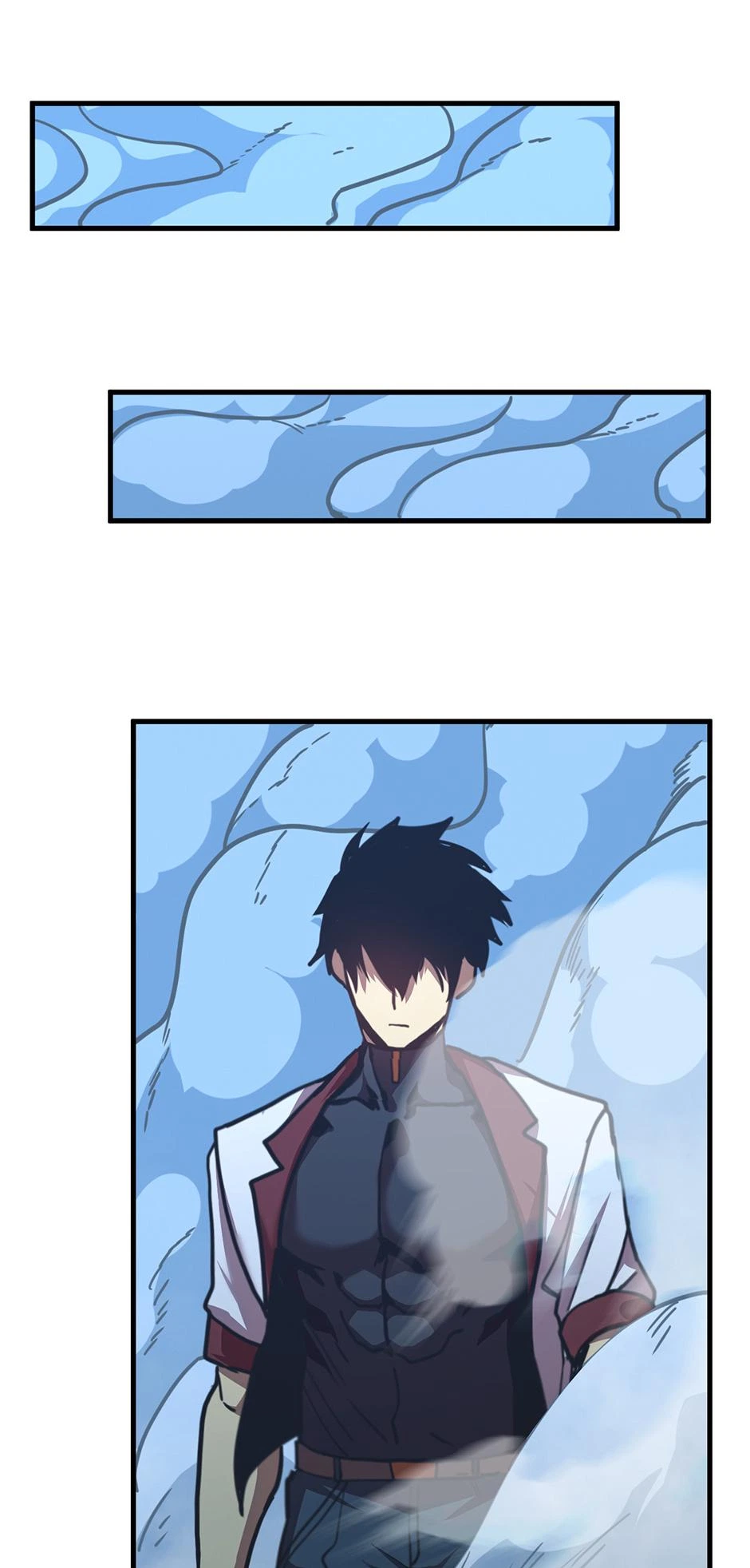 Log into the Future Chapter 223 — page 15