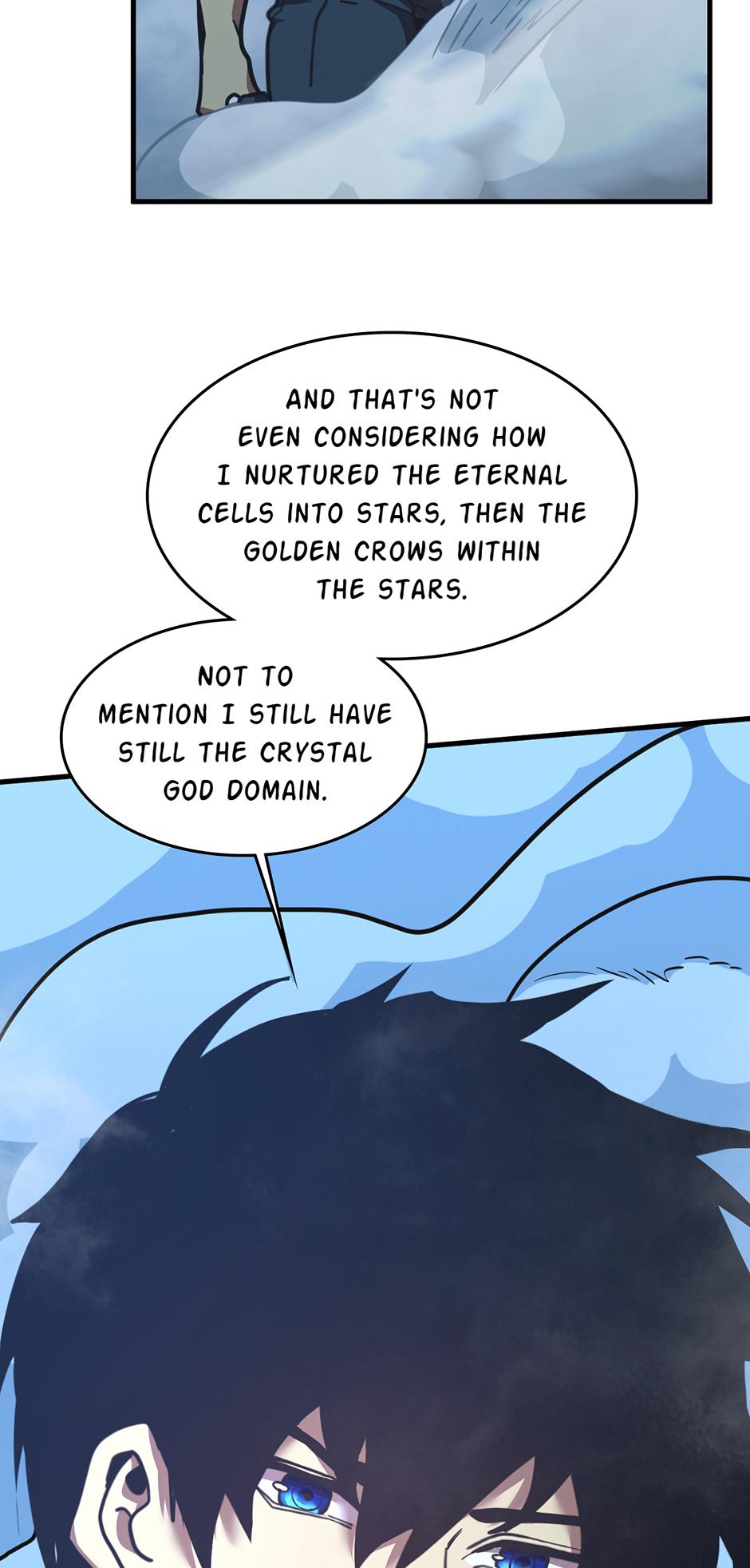 Log into the Future Chapter 223 — page 16