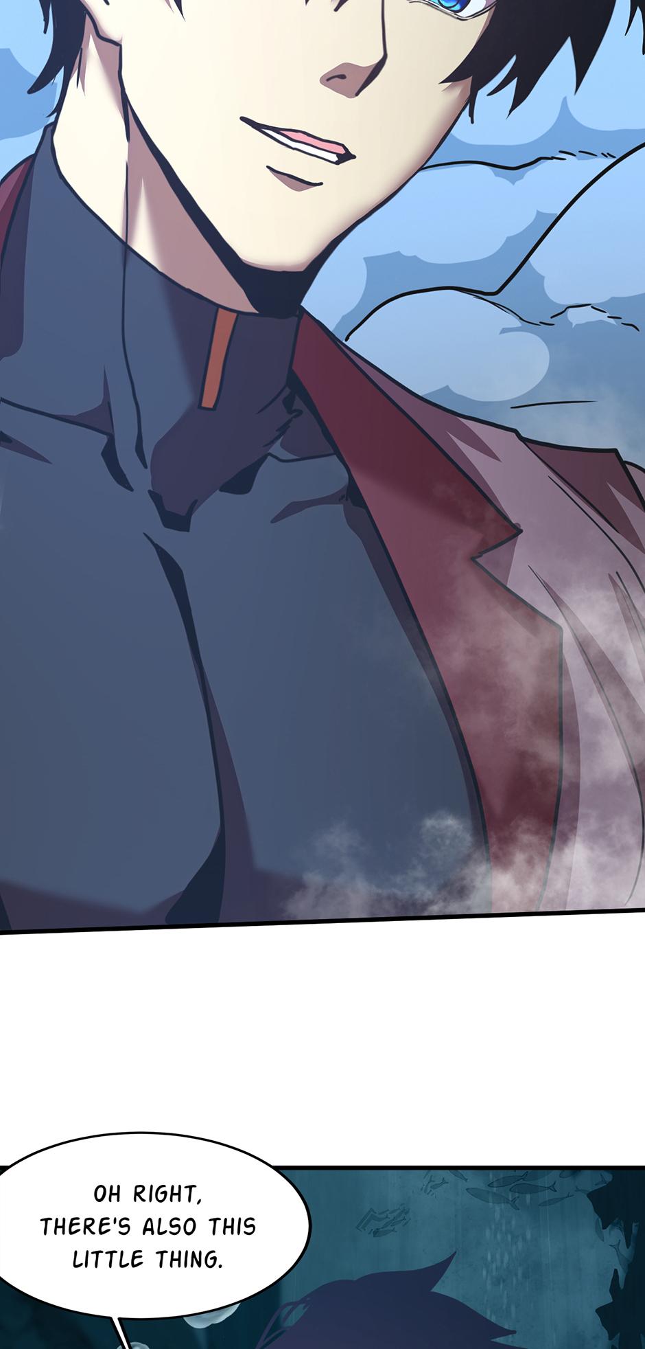 Log into the Future Chapter 223 — page 17