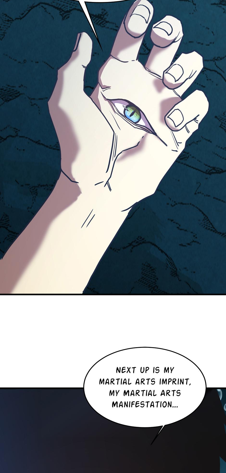 Log into the Future Chapter 223 — page 19