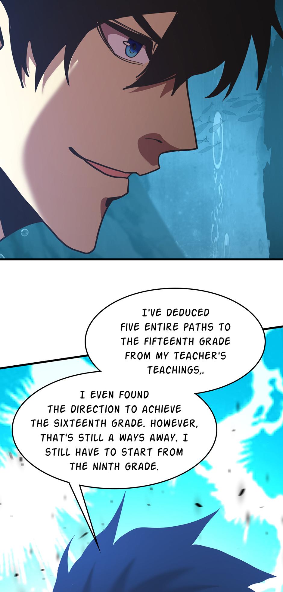 Log into the Future Chapter 223 — page 20