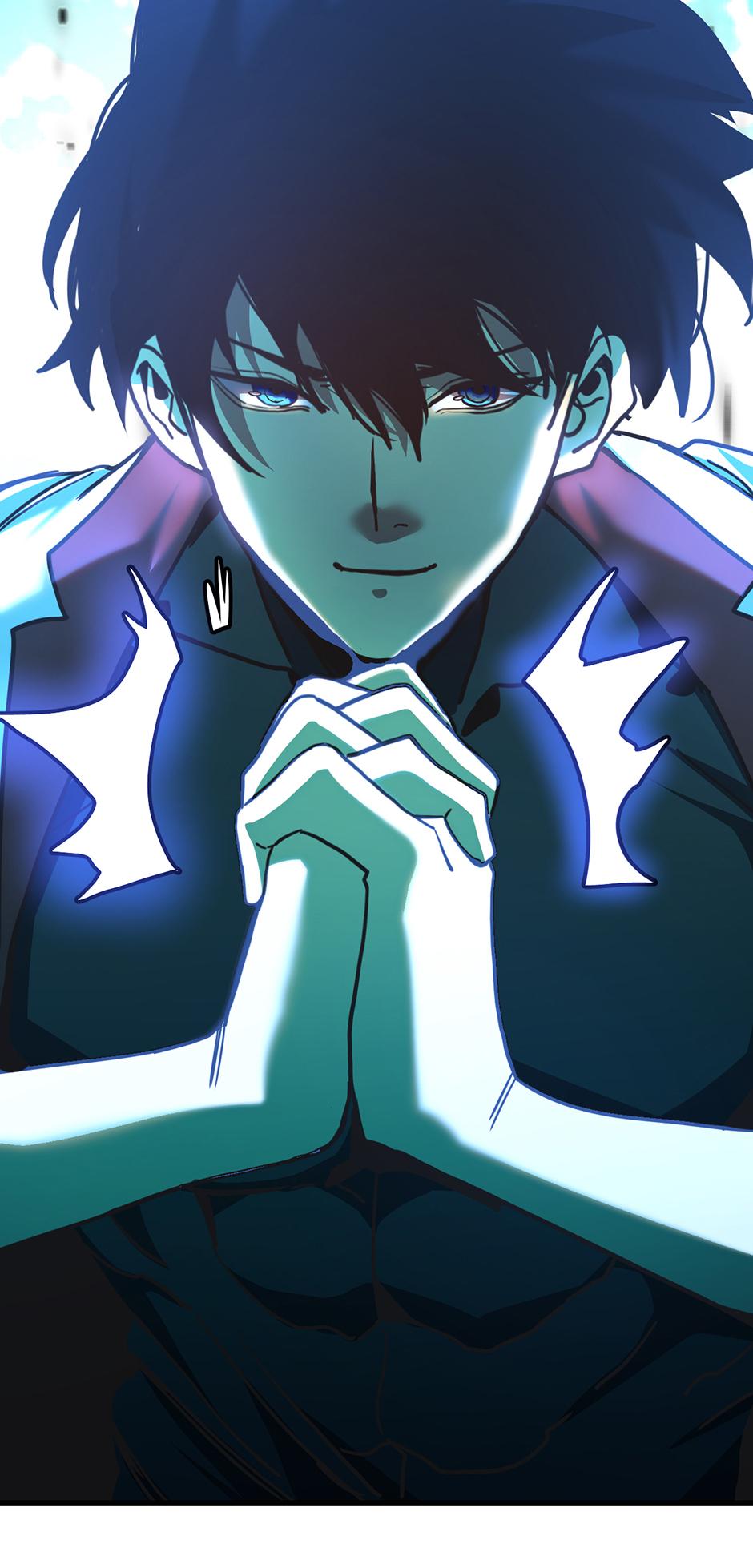 Log into the Future Chapter 223 — page 21