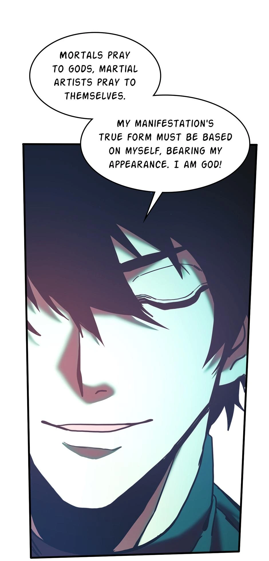 Log into the Future Chapter 223 — page 22