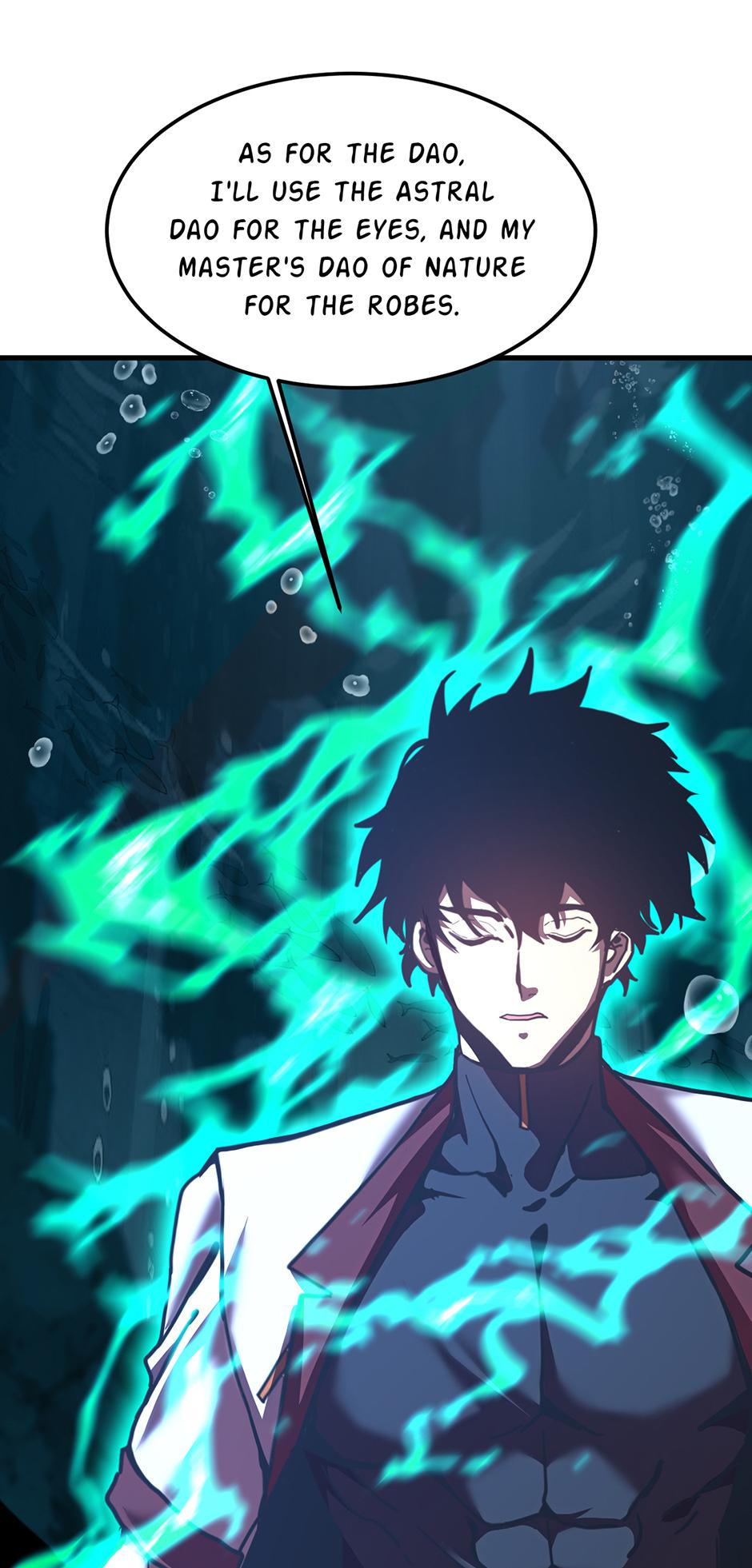Log into the Future Chapter 223 — page 24