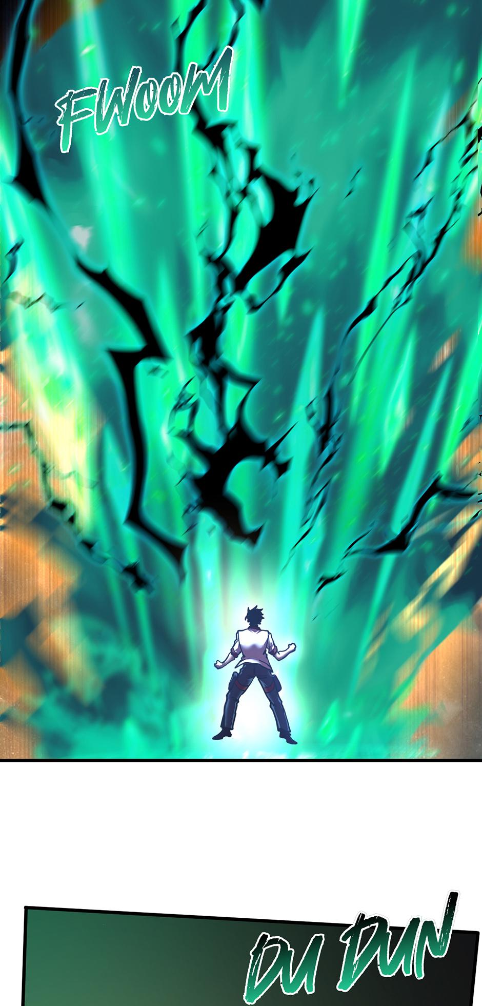 Log into the Future Chapter 223 — page 26