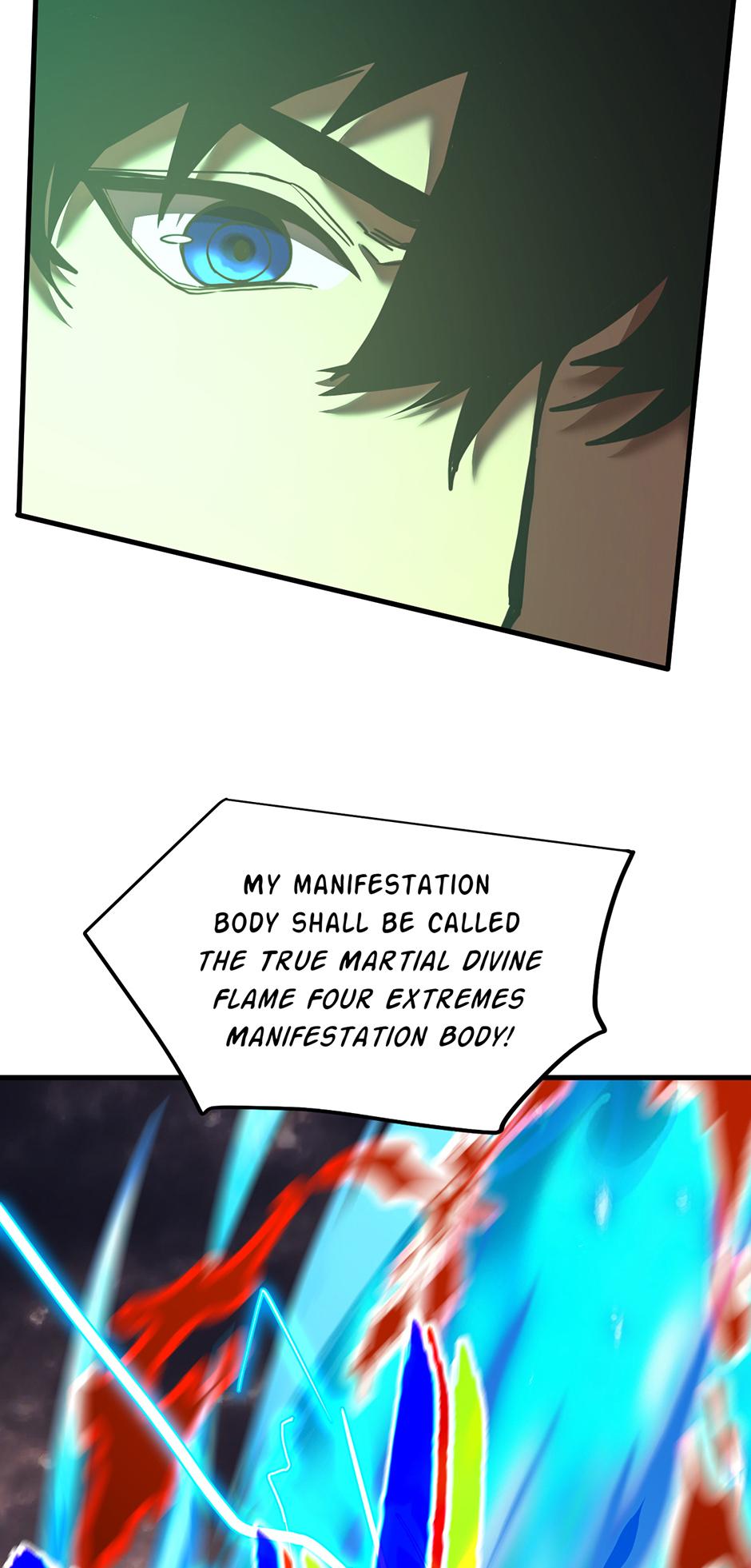 Log into the Future Chapter 223 — page 27